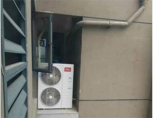 家用多聯(lián)機(jī)